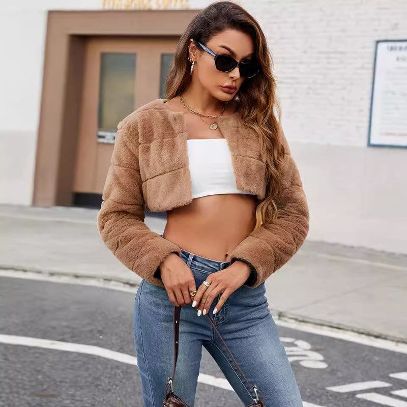 Timeless Vintage Style Garment