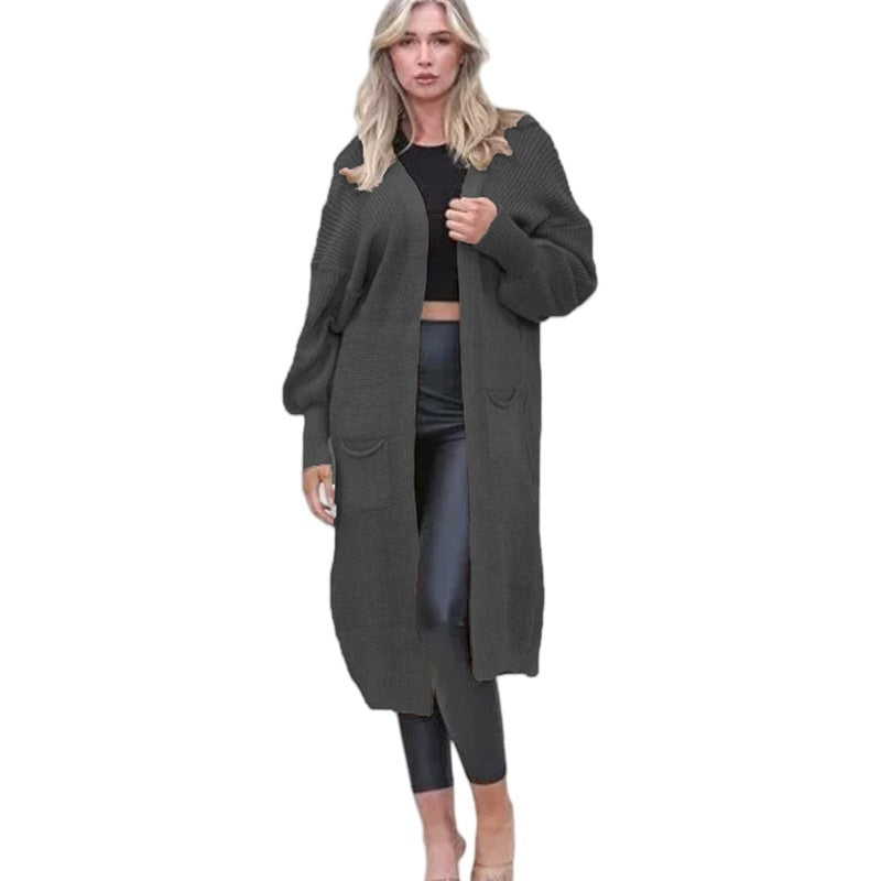 Elegantly Designed Cardigan