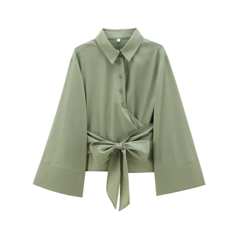 Timeless Vintage Style Garment