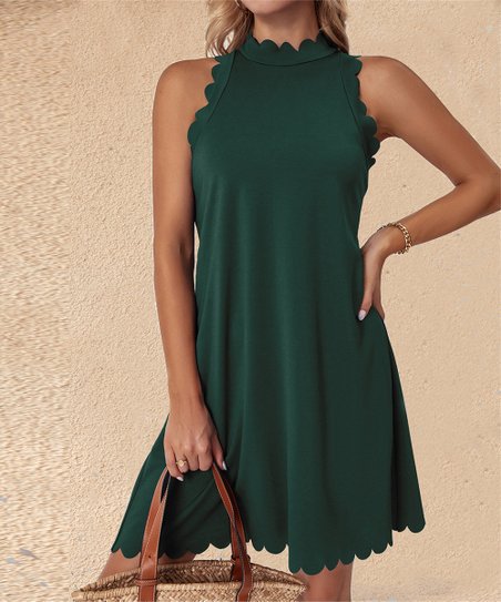 Thoughtfully Designed Garment