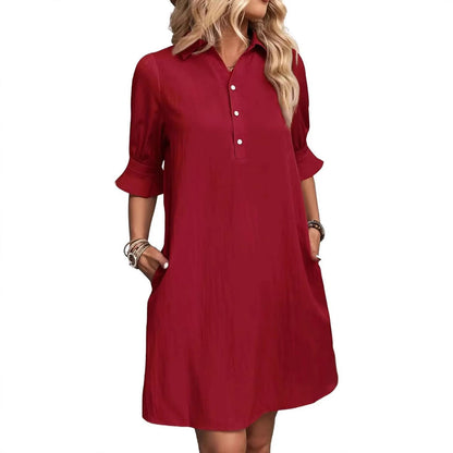 Timeless Vintage Style Garment