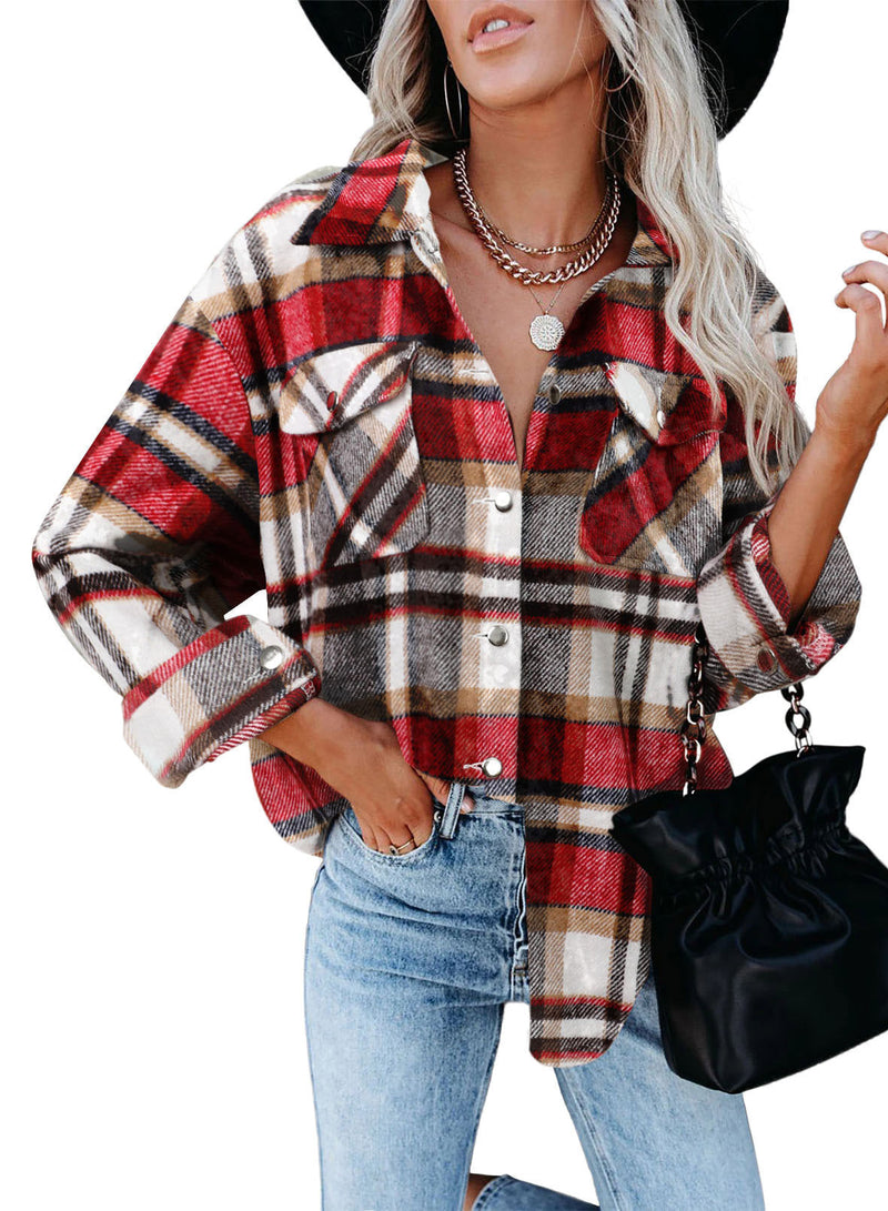 Classic Vintage Shirt