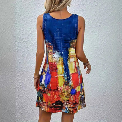 Timeless Vintage Style Garment