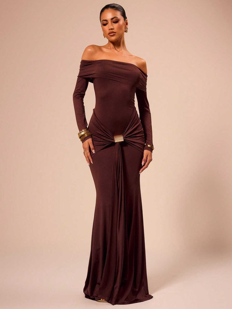 Timeless Vintage Style Garment