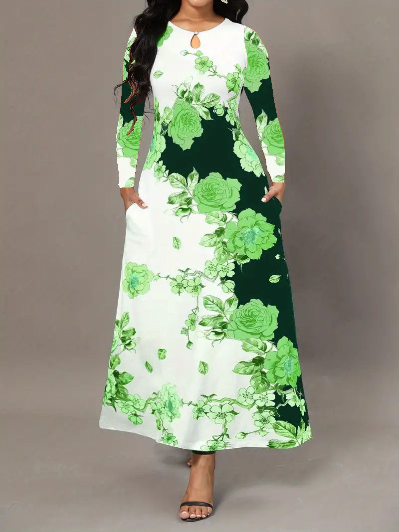 Elegantly Designed Garment