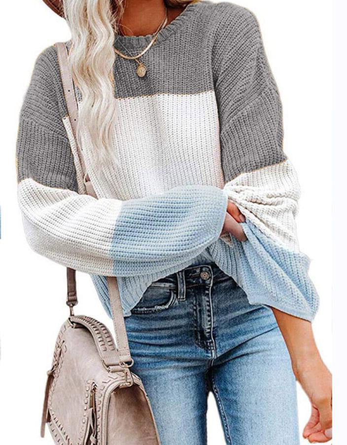 Classic Designed Pullover