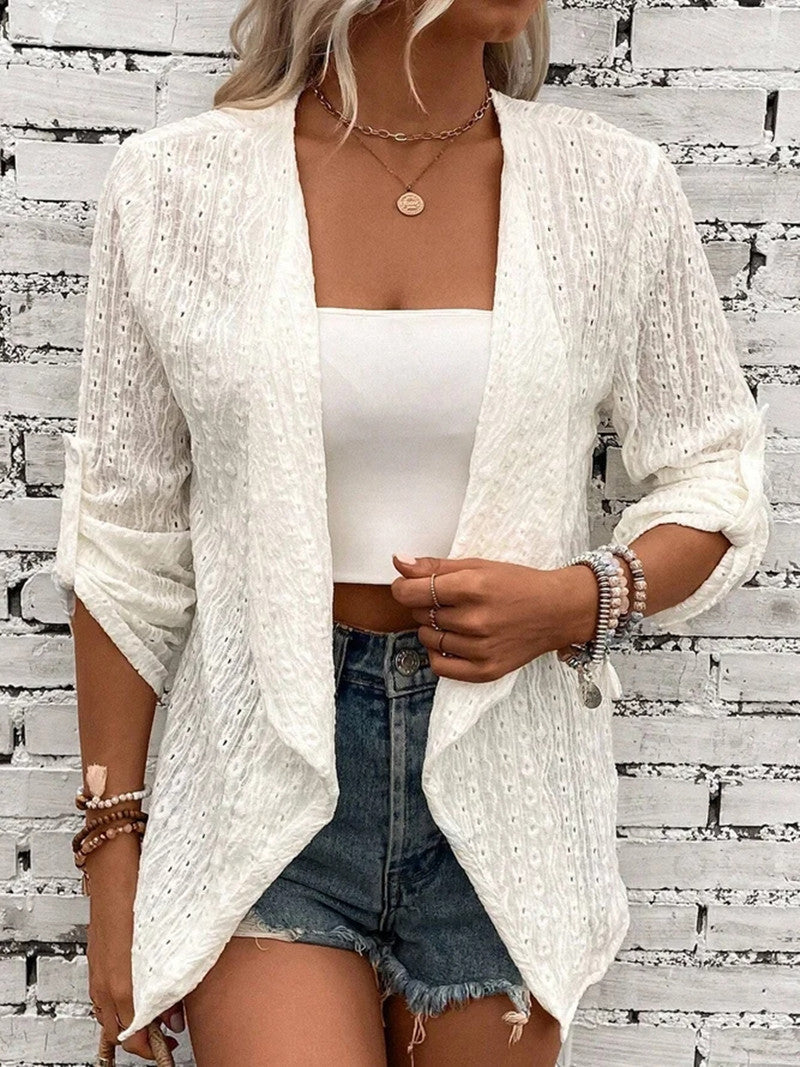 Thoughtfully Designed Garment