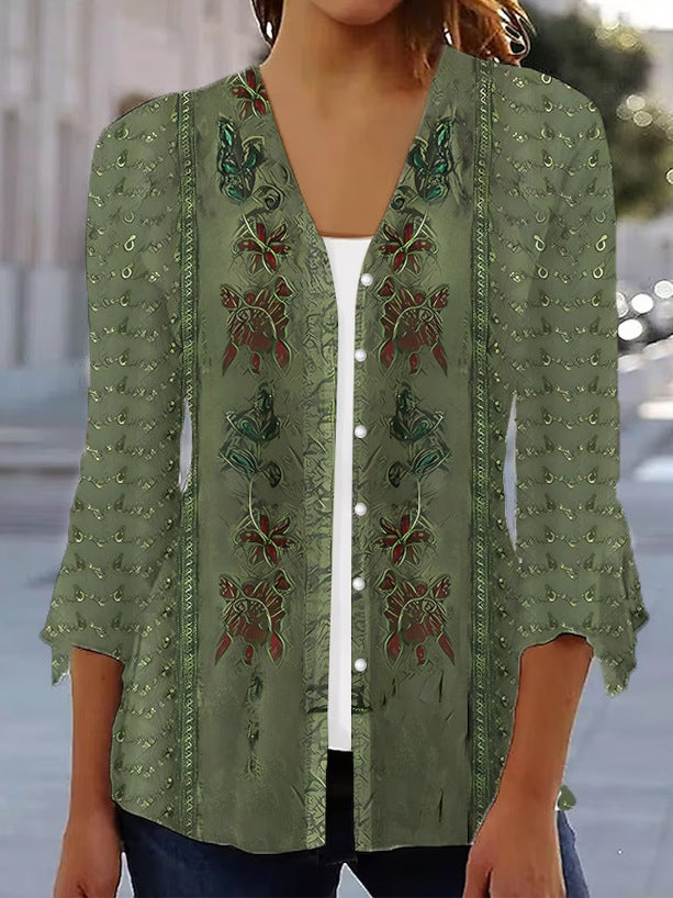 Beautifully Crafted Shirt
