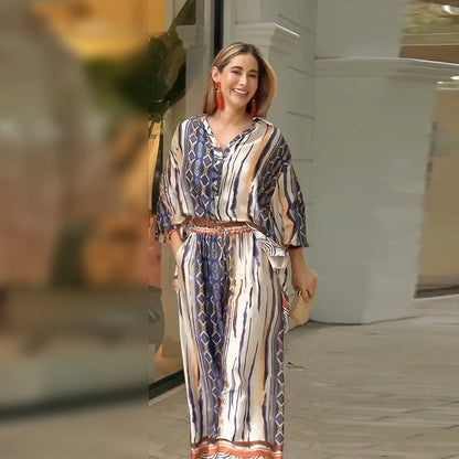 Gracefully Designed Blouse
