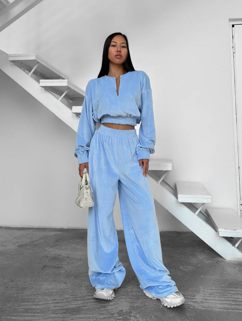 Vintage Inspired Garment