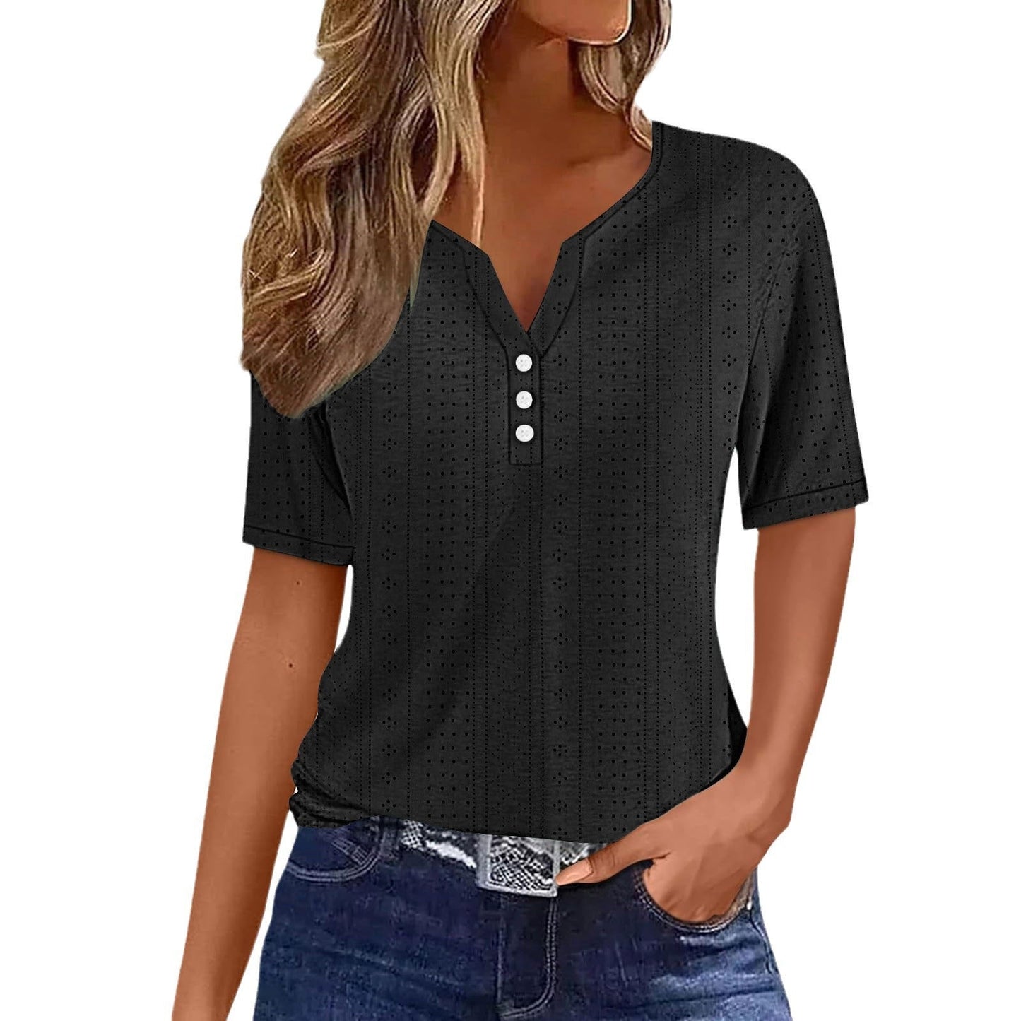 Beautifully Crafted Shirt