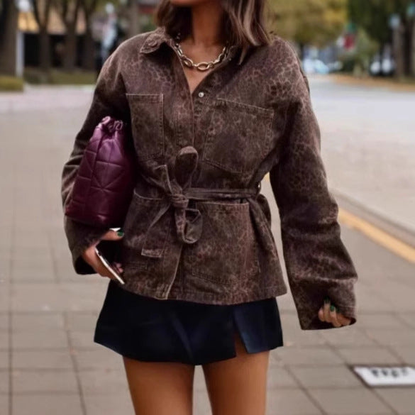 Thoughtfully Designed Garment