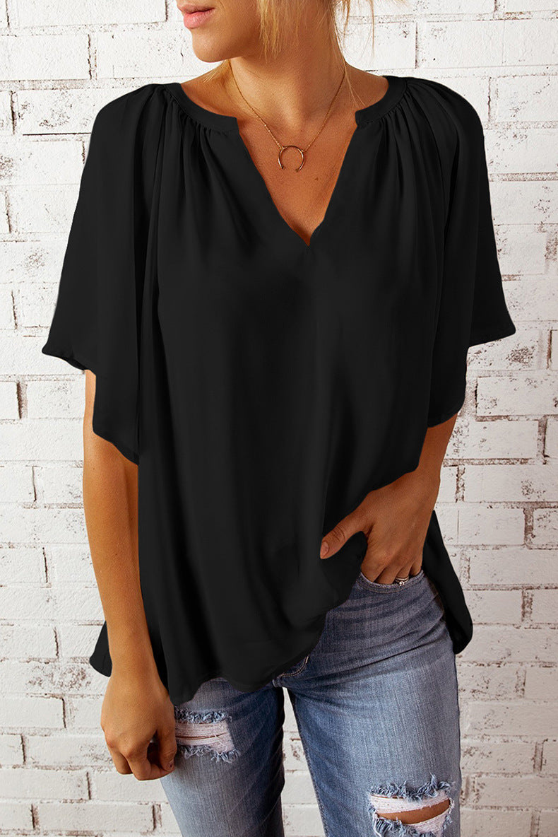 Elegantly Designed Garment