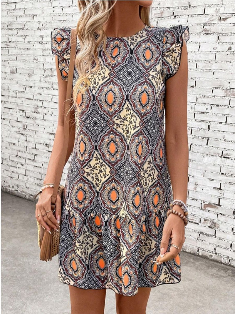 Vintage Inspired Garment