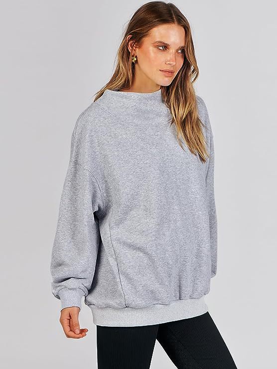 Thoughtfully Designed Pullover