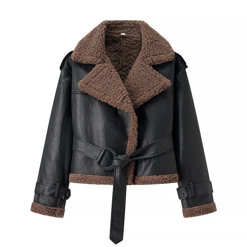 Elegantly Designed Garment