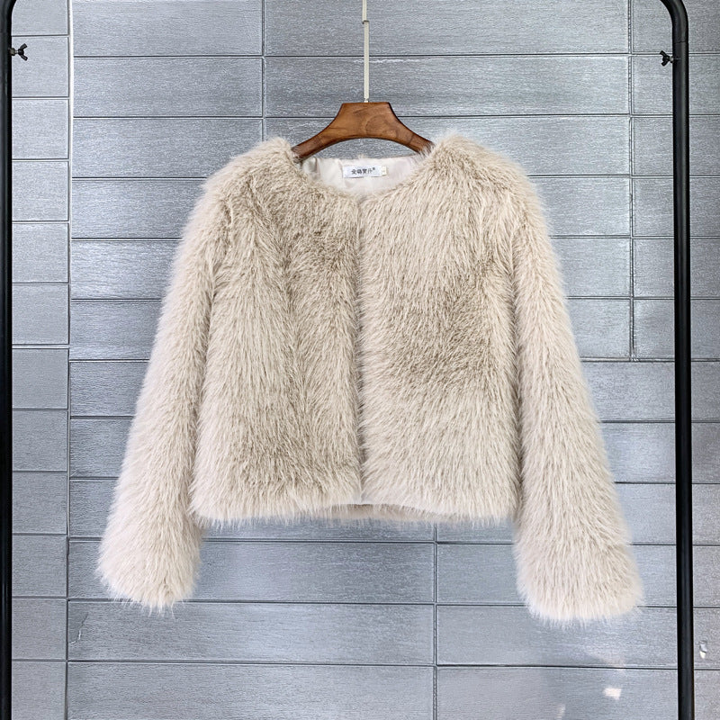 Classic Designed Garment