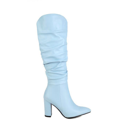 Graceful Orthopedic Boots for Modern Look