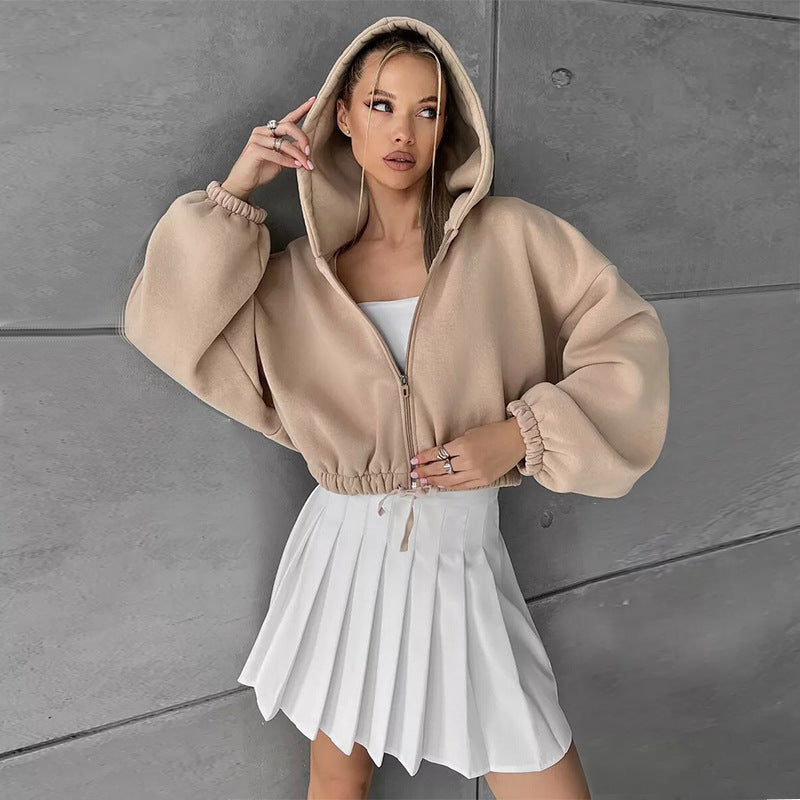 Timeless Vintage Style Garment