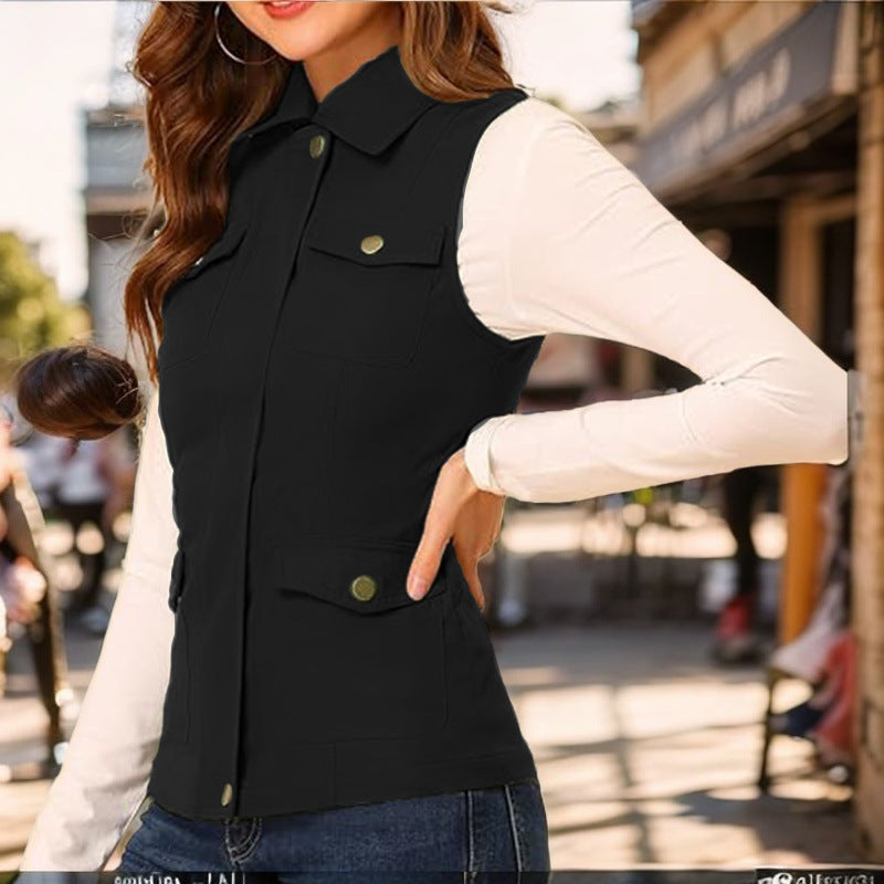 Gracefully Designed Garment