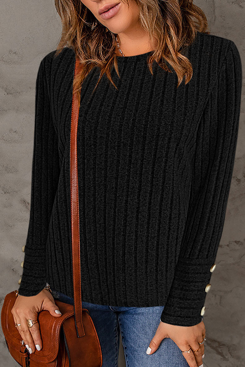 Vintage Inspired Pullover