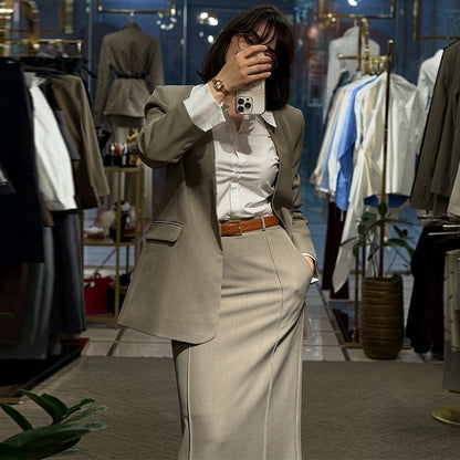 Classic Designed Garment