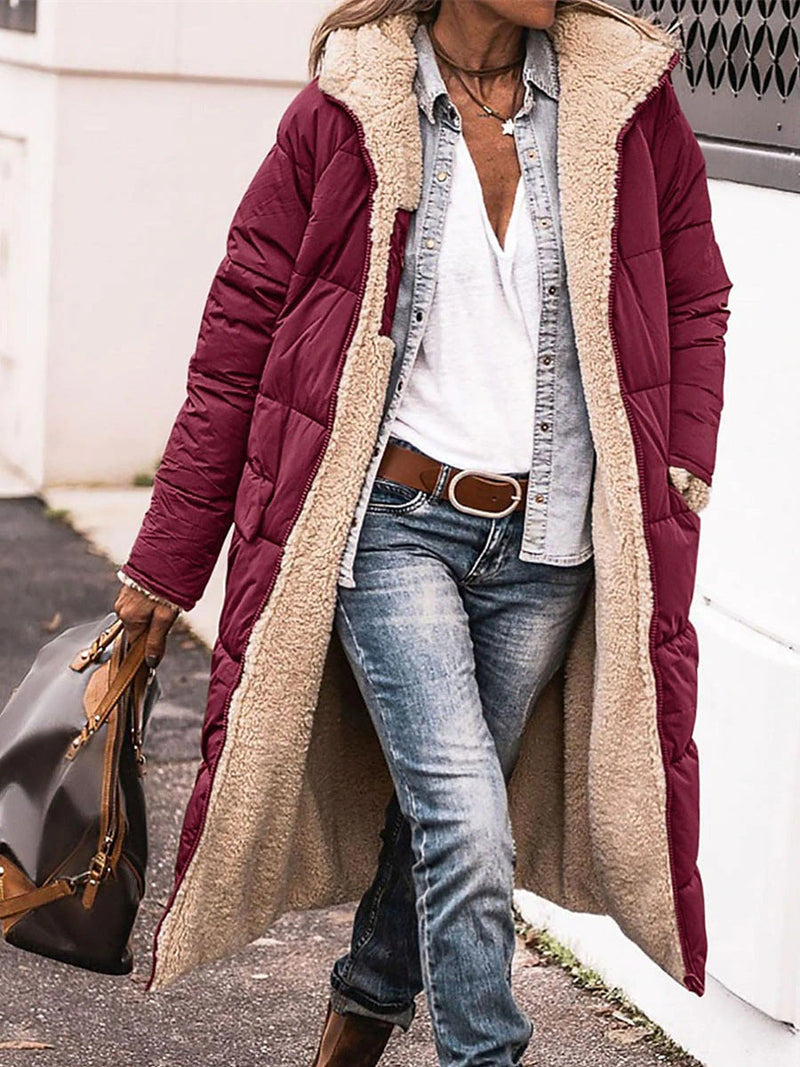 Timeless Vintage Style Garment