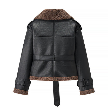 Classic Designed Garment