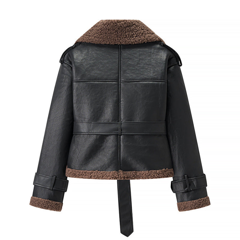 Classic Designed Garment