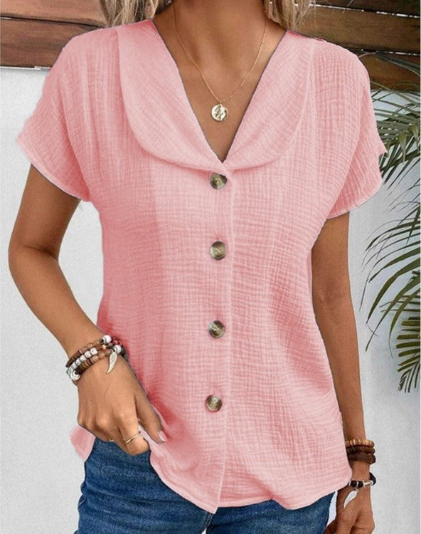 Beautifully Crafted Blouse