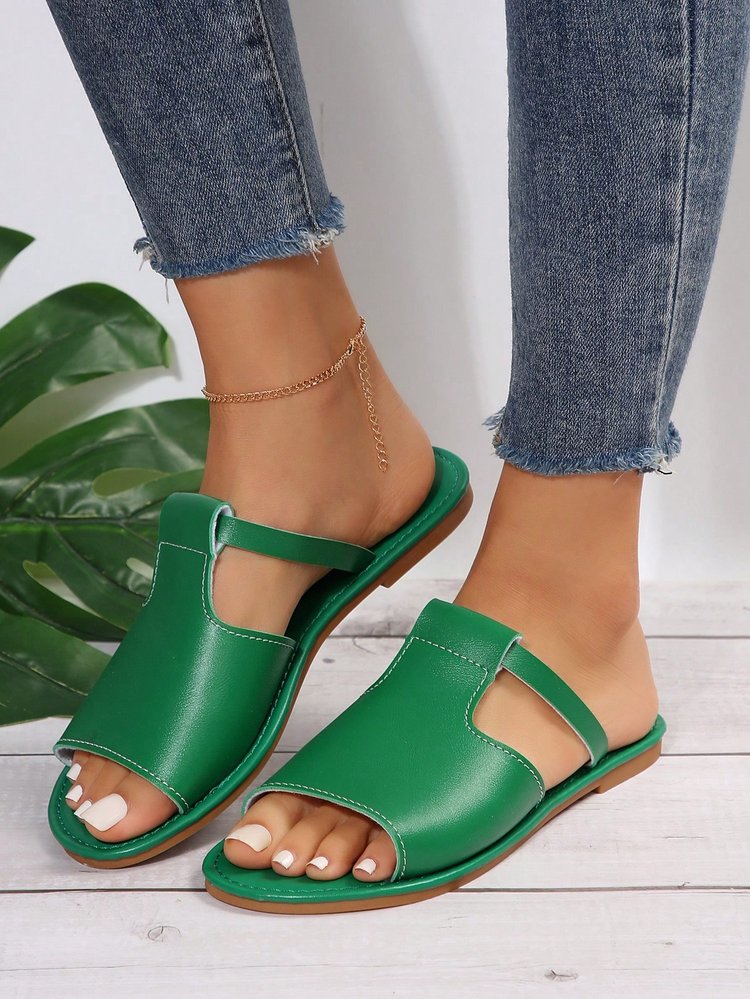 Beautifully Crafted Orthopedic Sandals