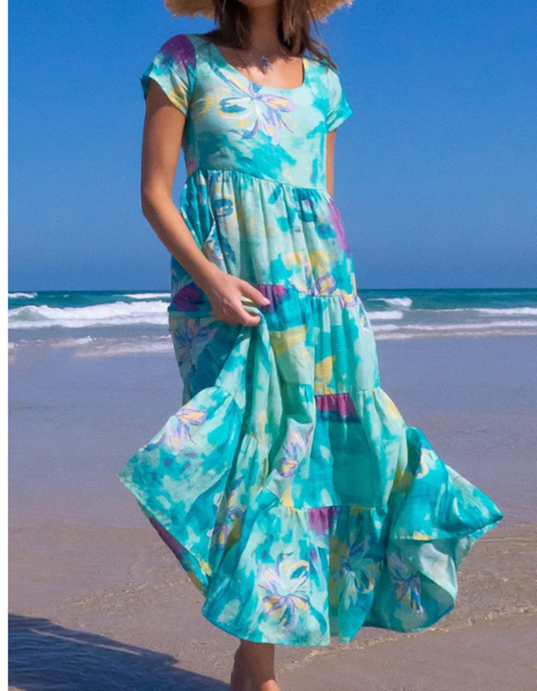 Thoughtfully Designed Garment