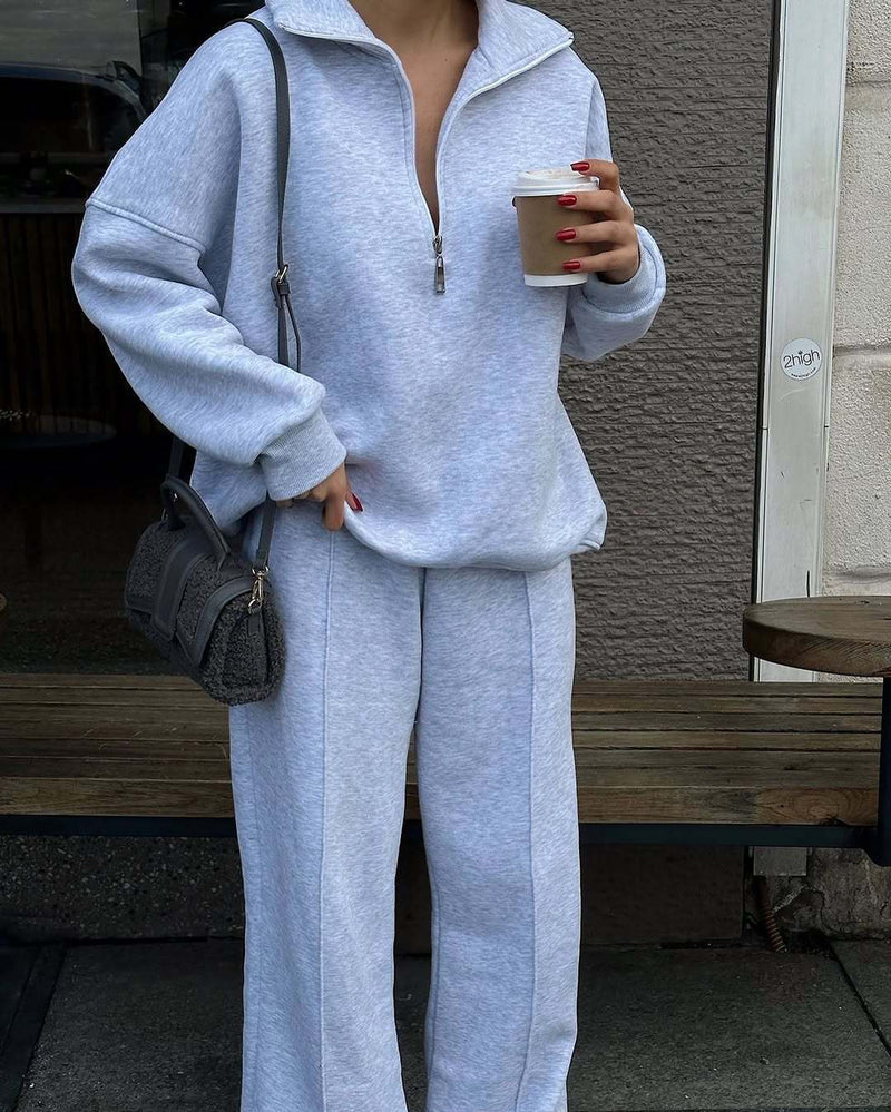 Classic Vintage Pullover
