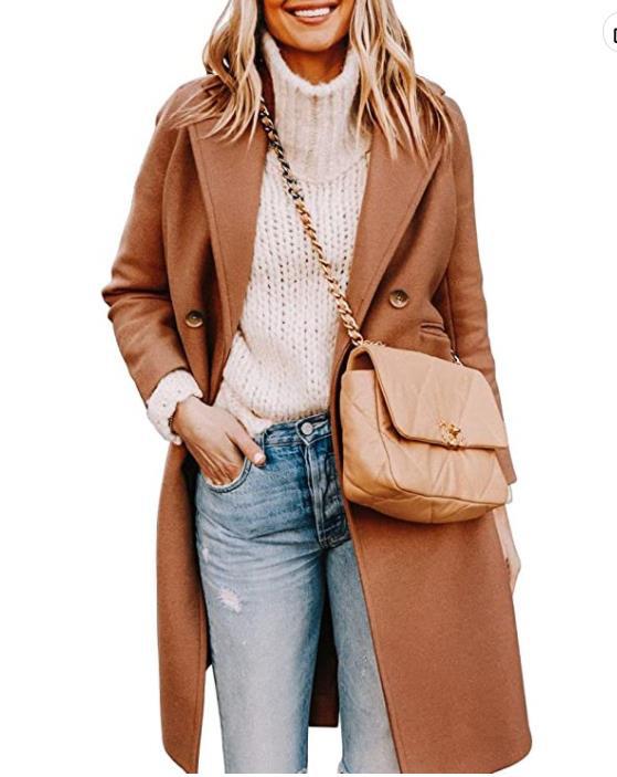 Timeless Vintage Style Garment