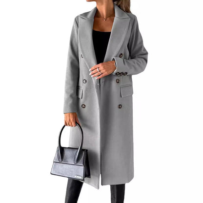 Vintage Inspired Coat