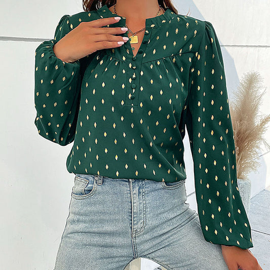 Elegantly Designed Garment