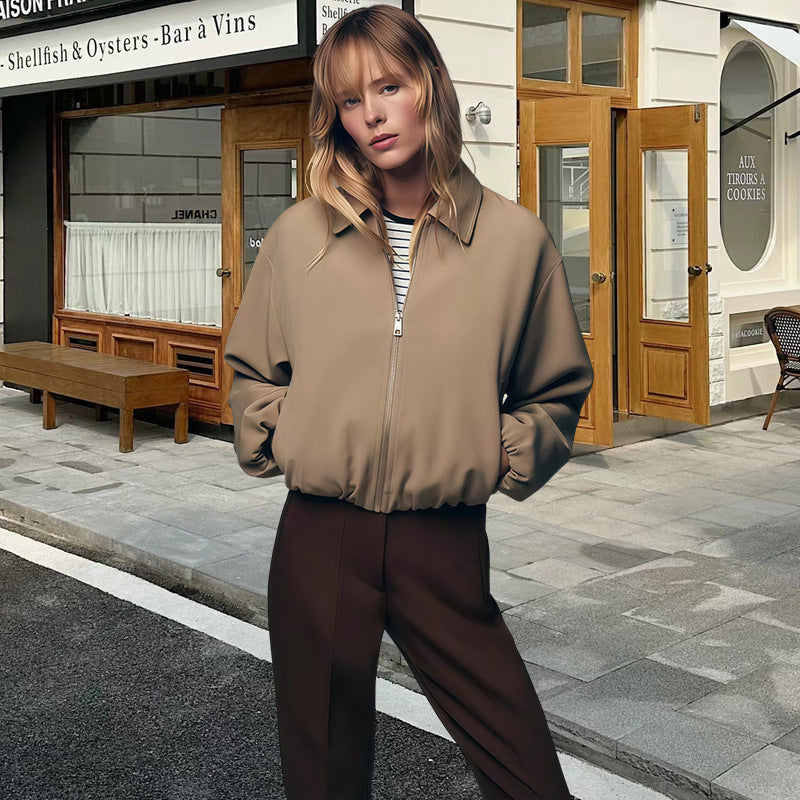 Classic Designed Garment