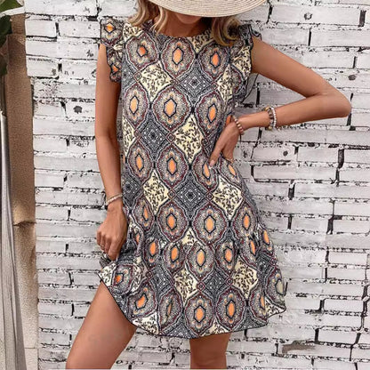Vintage Inspired Garment
