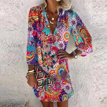 Floral