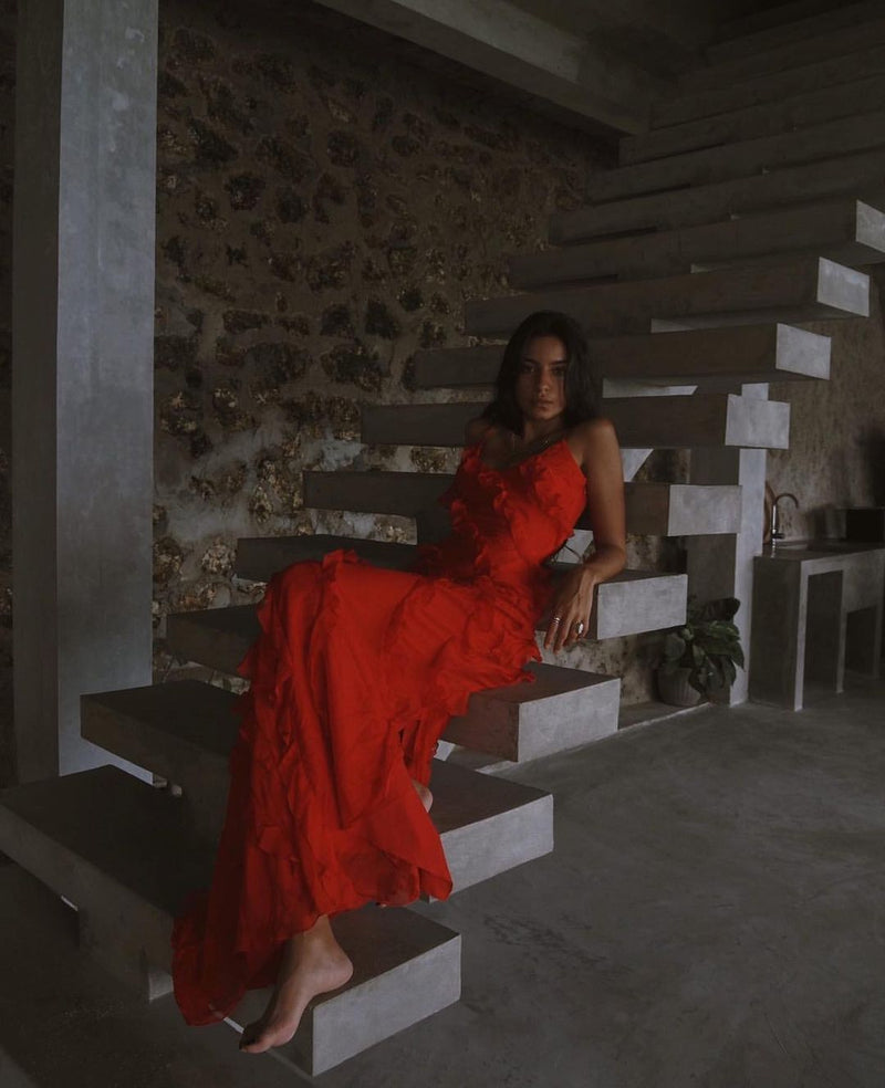 Beautifully Crafted Dress