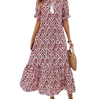 Vintage Inspired Garment