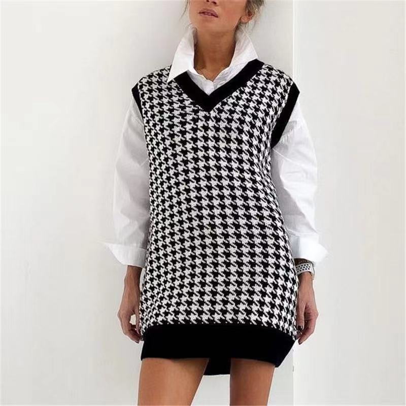 Timeless Vintage Style Garment