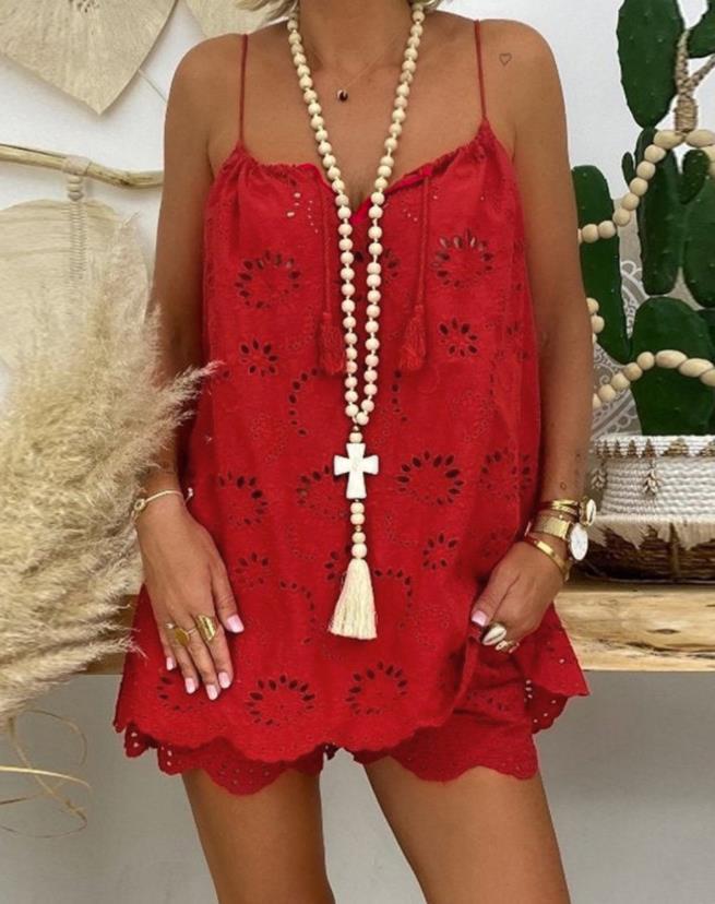 Thoughtfully Designed Top
