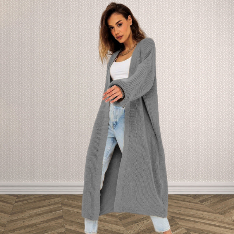 Beautifully Crafted Cardigan