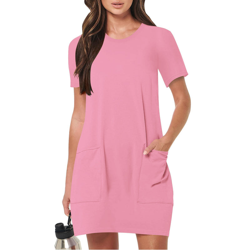 Gracefully Designed T-Shirt