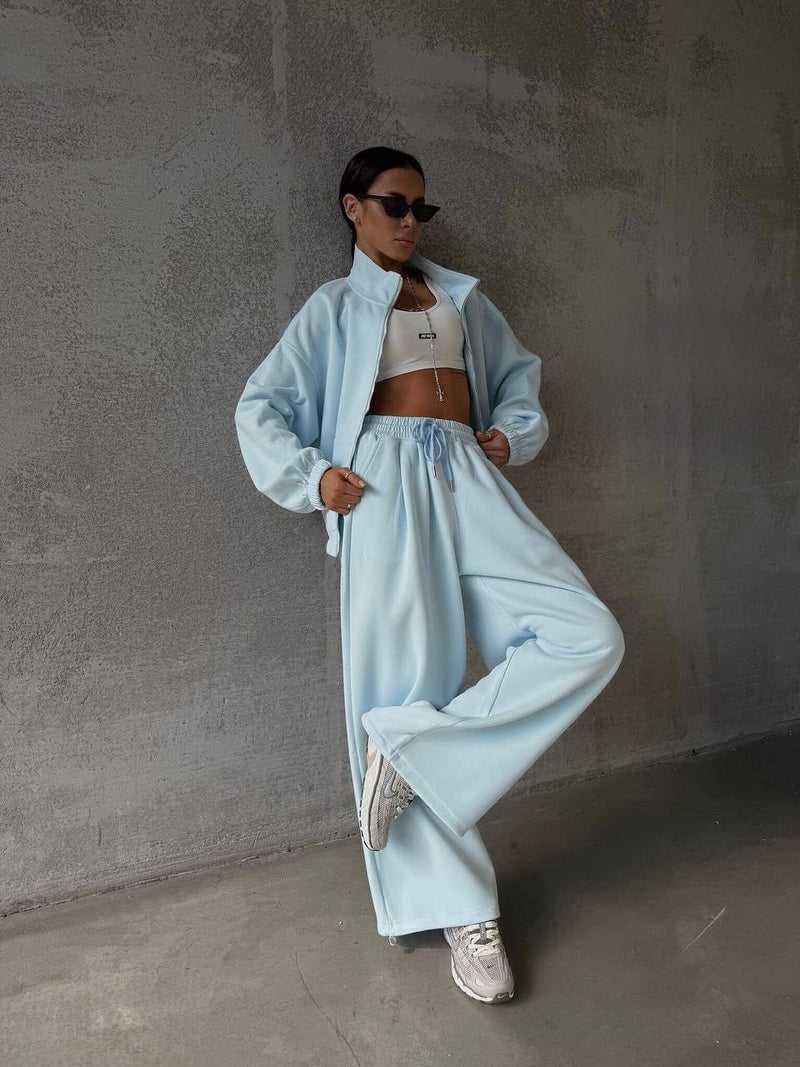 Thoughtfully Designed Garment