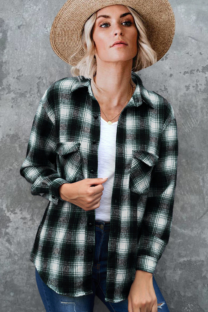 Classic Designed Garment