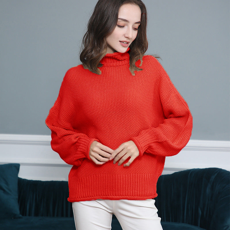 Thoughtfully Designed Pullover