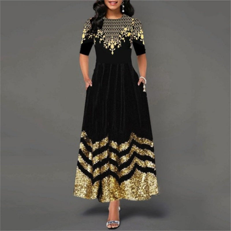 Thoughtfully Designed Garment