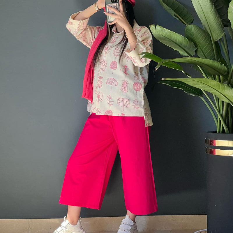 Vintage Inspired Garment